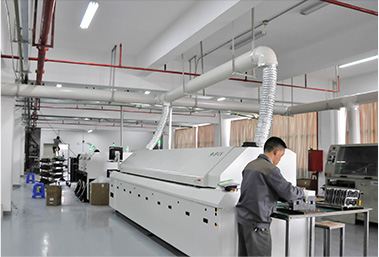 Guangdong factory