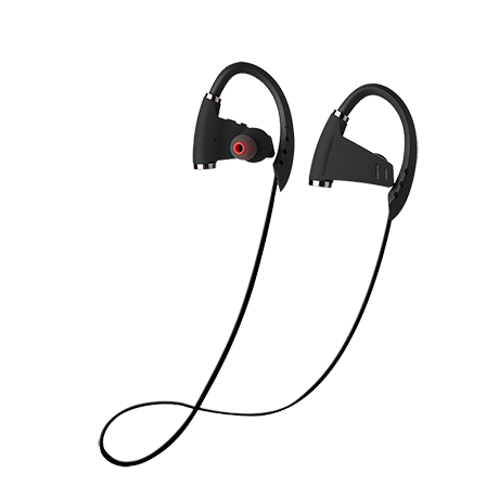 U9 sports Bluetooth headset