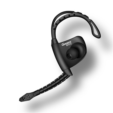E03 Business Bluetooth Headset