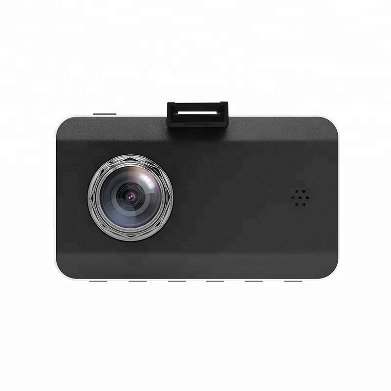 NEW Private Design real 1080P dvr car camera T622 with 3.0 IPS display starlight