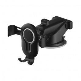 Car suction cup phone holder